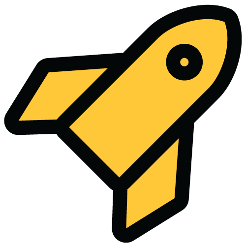 Fast Process Icon